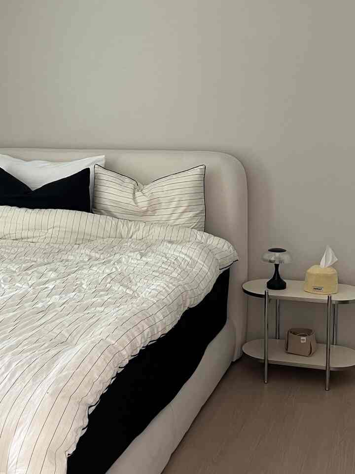 Tagged posts featuring Mid-Century Round Two-Tier Side Table 1