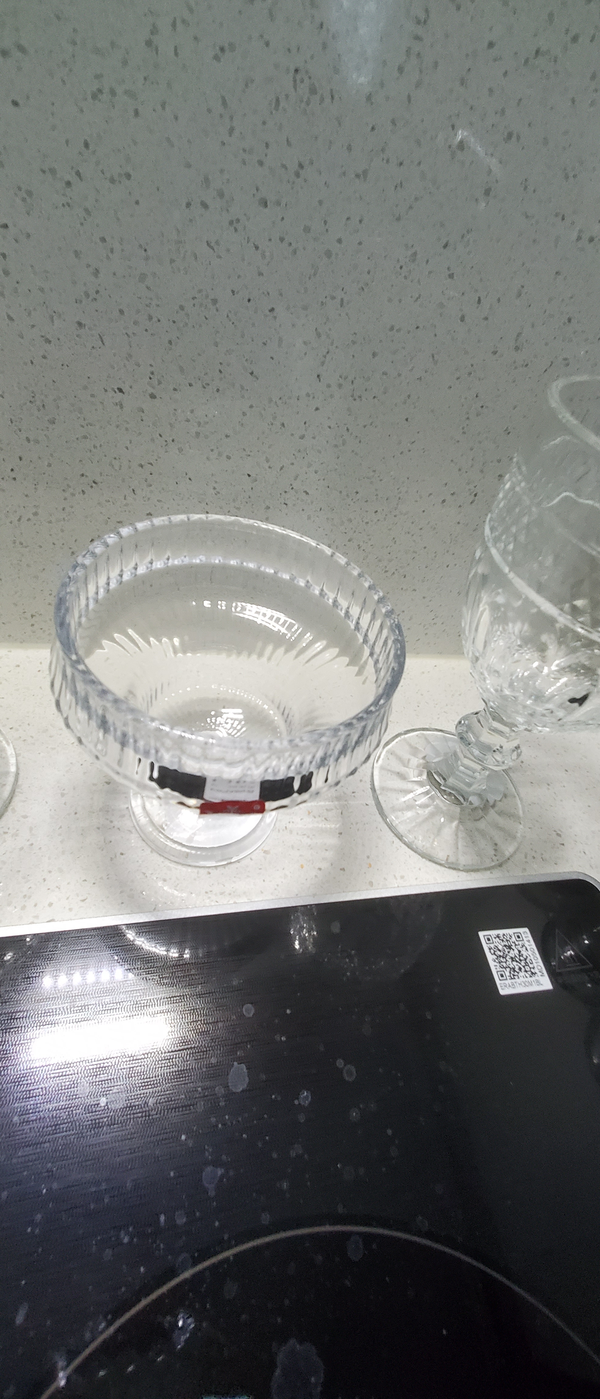 Step Coupe Goblet Set (2-Piece) user photo