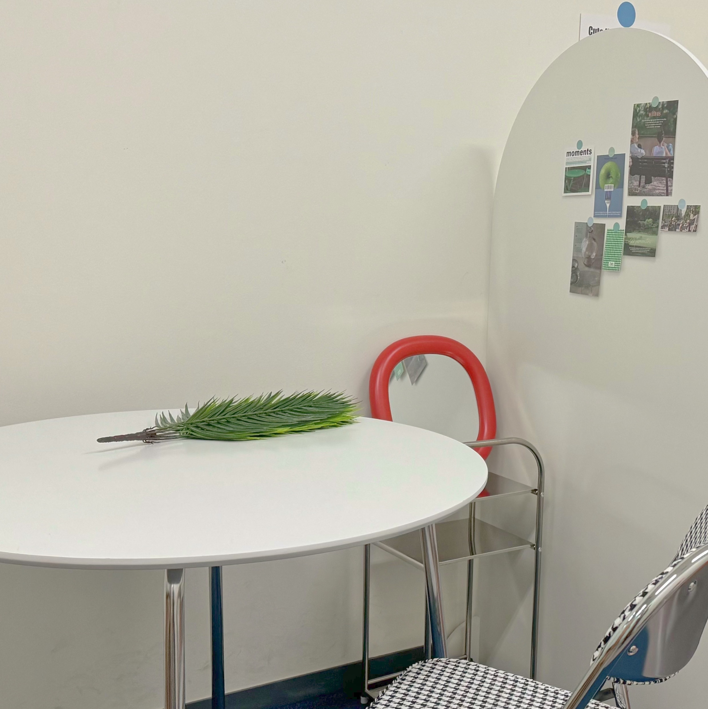 Ver Arch Room Divider user photo