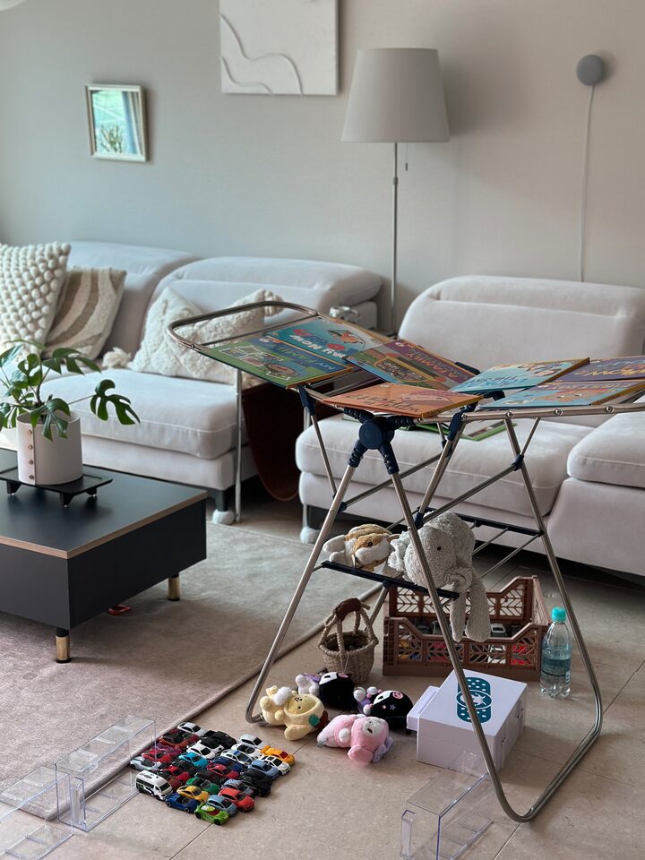 short form carousel card thumbnail