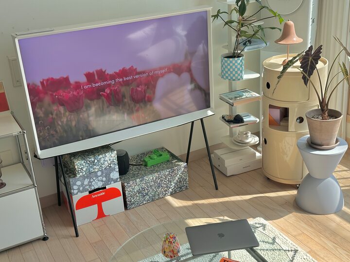 short form carousel card thumbnail