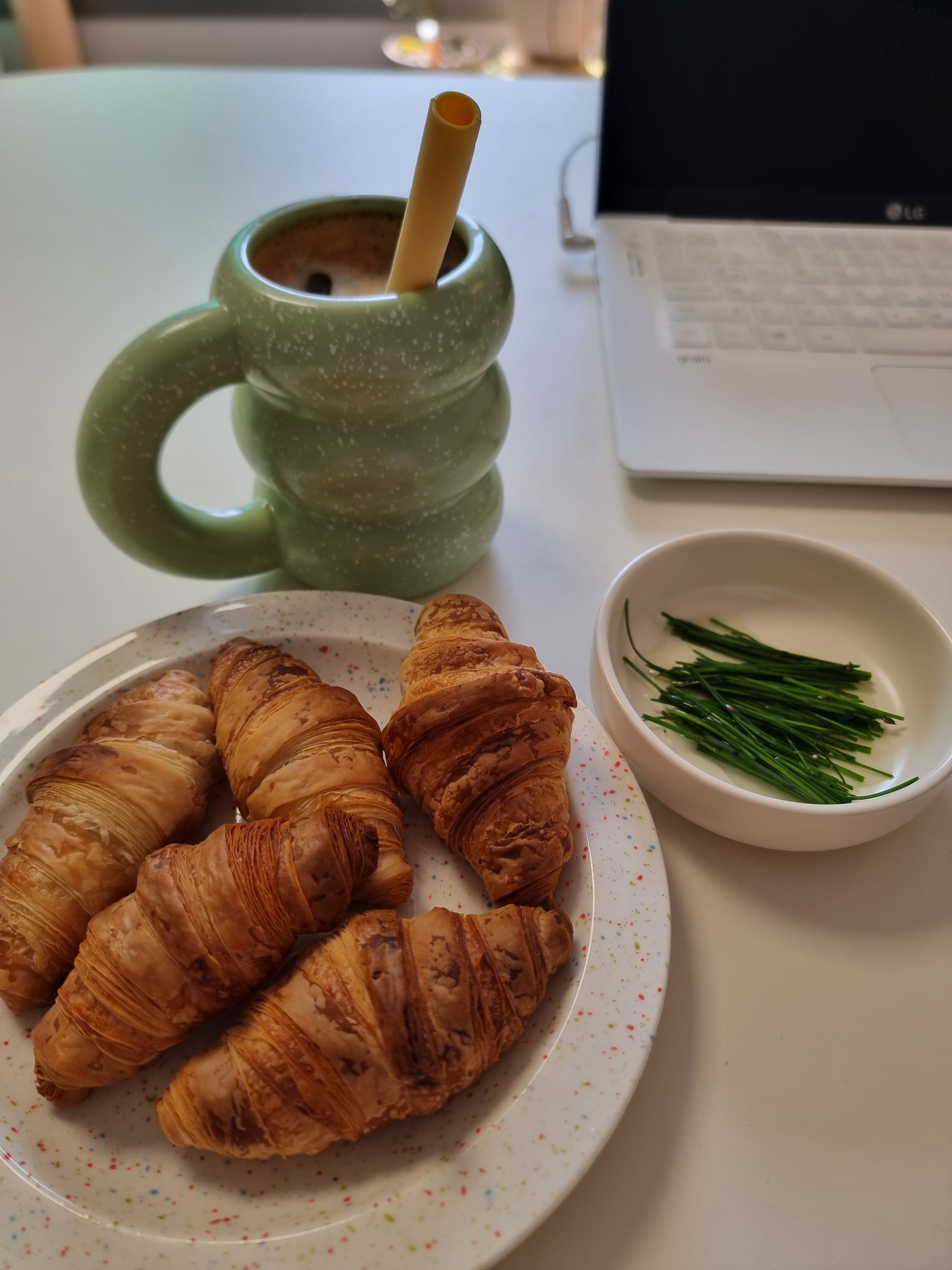 Slow Series Home Café Mug Gift Set user photo