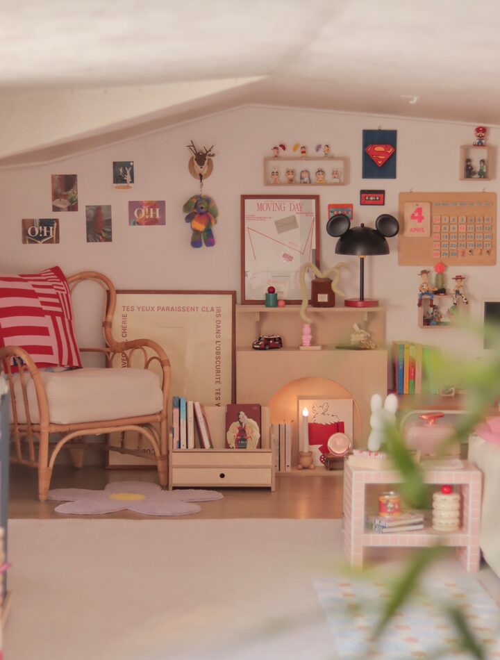 short form carousel card thumbnail