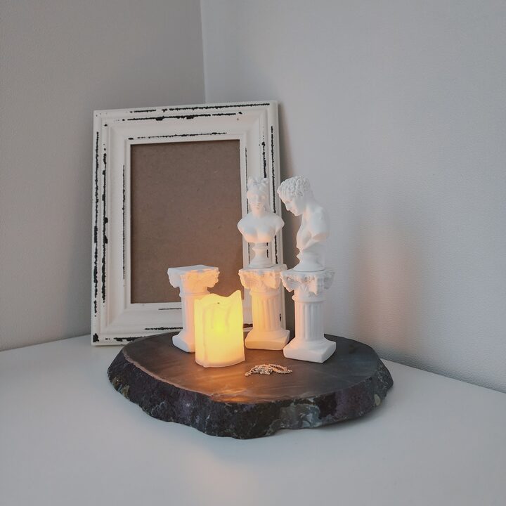 short form carousel card thumbnail