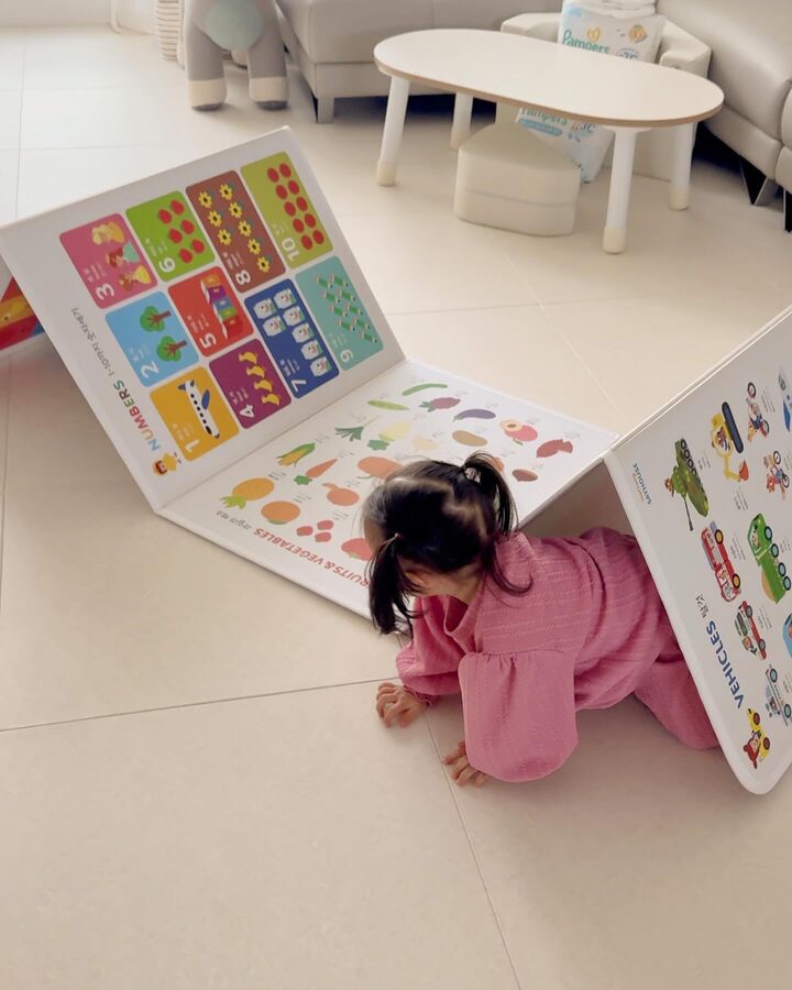 short form carousel card thumbnail