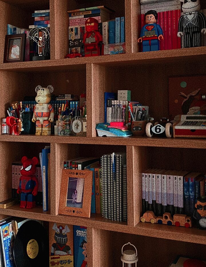 short form carousel card thumbnail