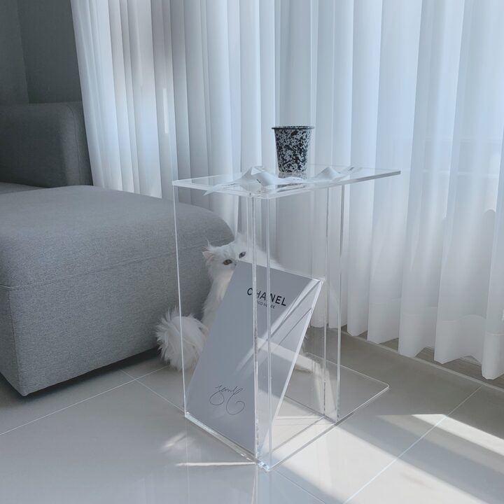 short form carousel card thumbnail