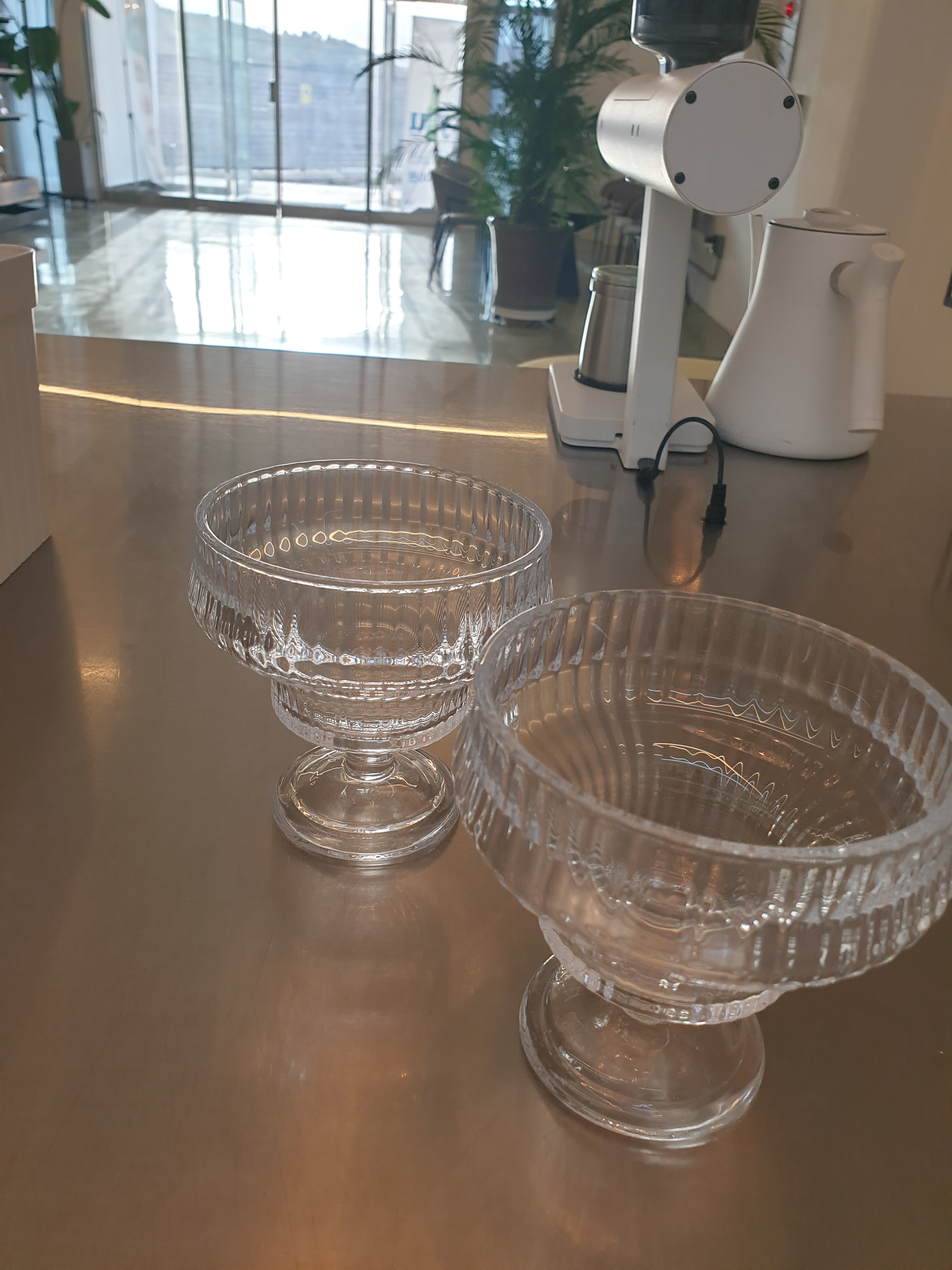 Step Coupe Goblet Set (2-Piece) user photo