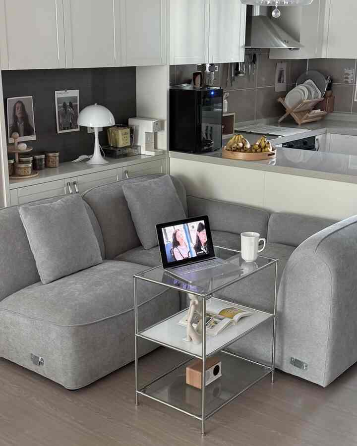 Tagged posts featuring Modular Glass Storage Shelf 2