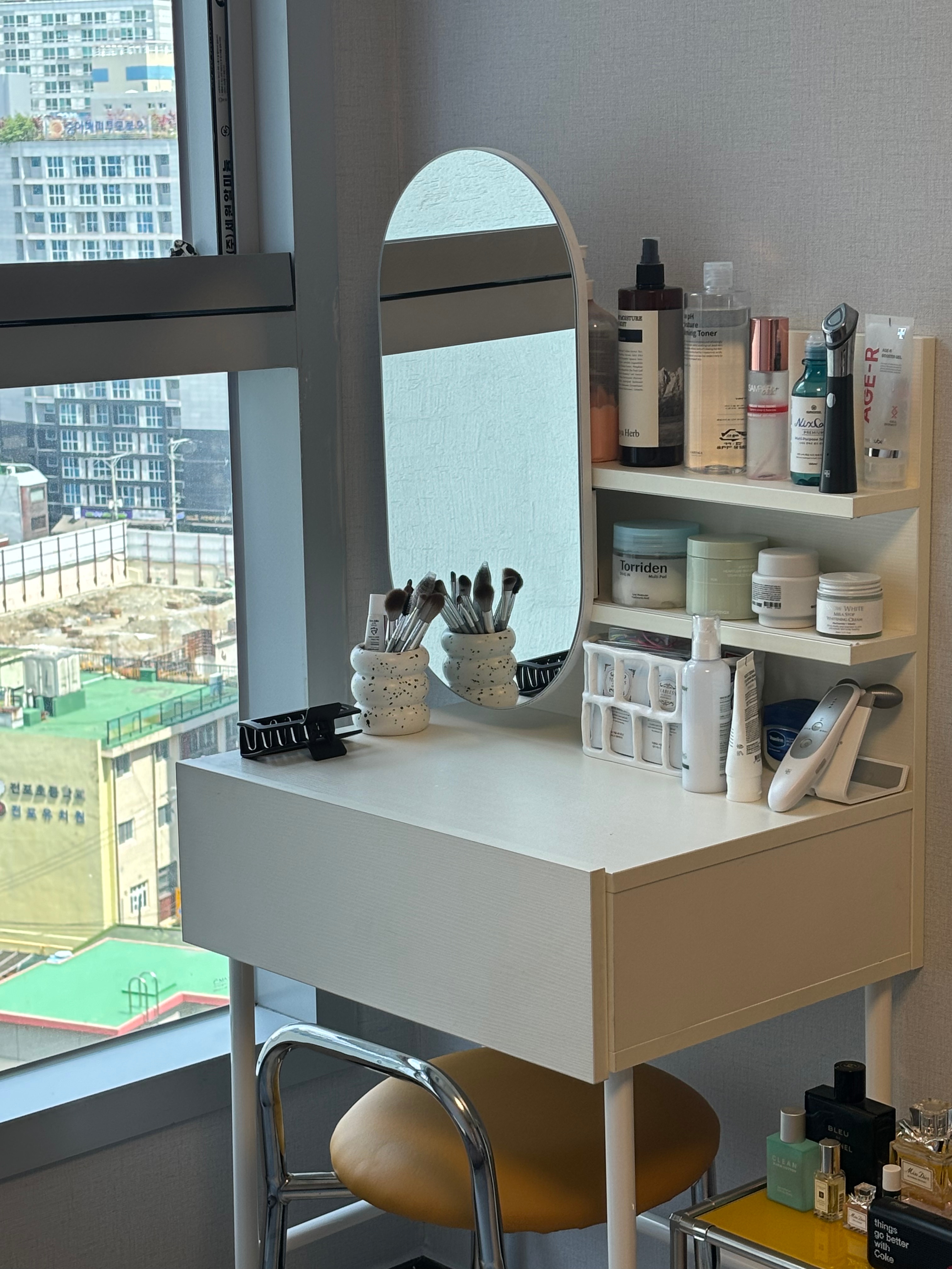 Macaron Ceramic Vessel user photo