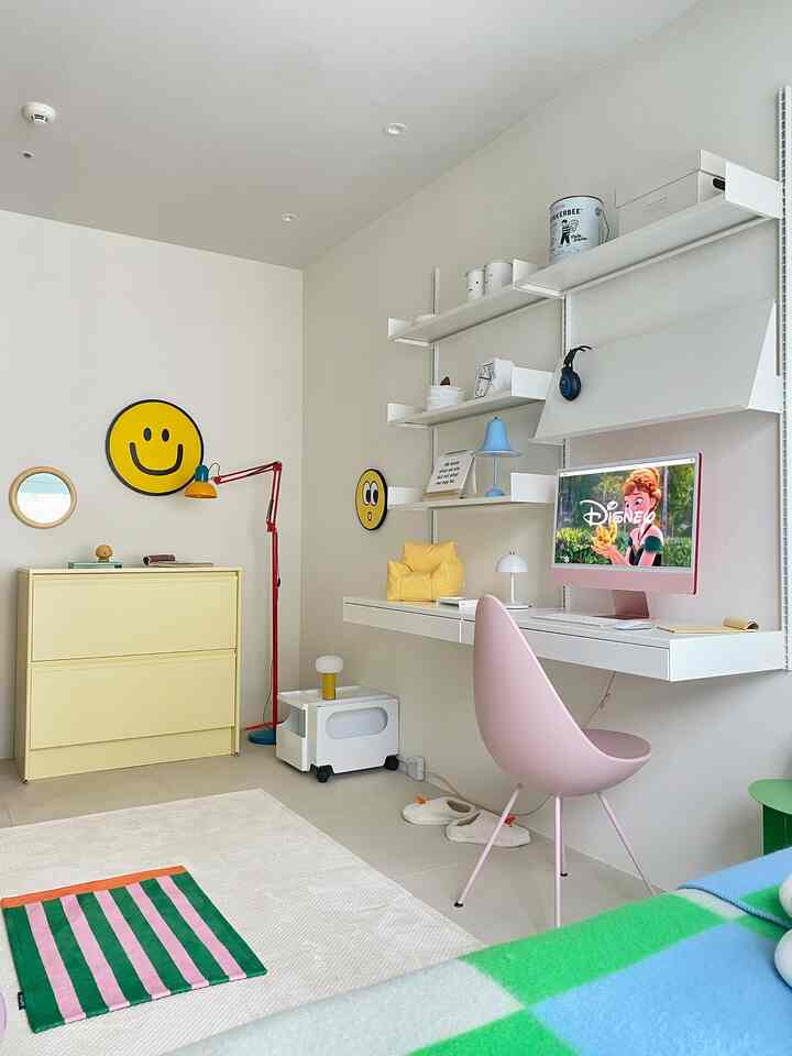  #PH #PH___ #레어로우가구 #레어로우하부장 #서랍장추천 #컬러풀인테리어 