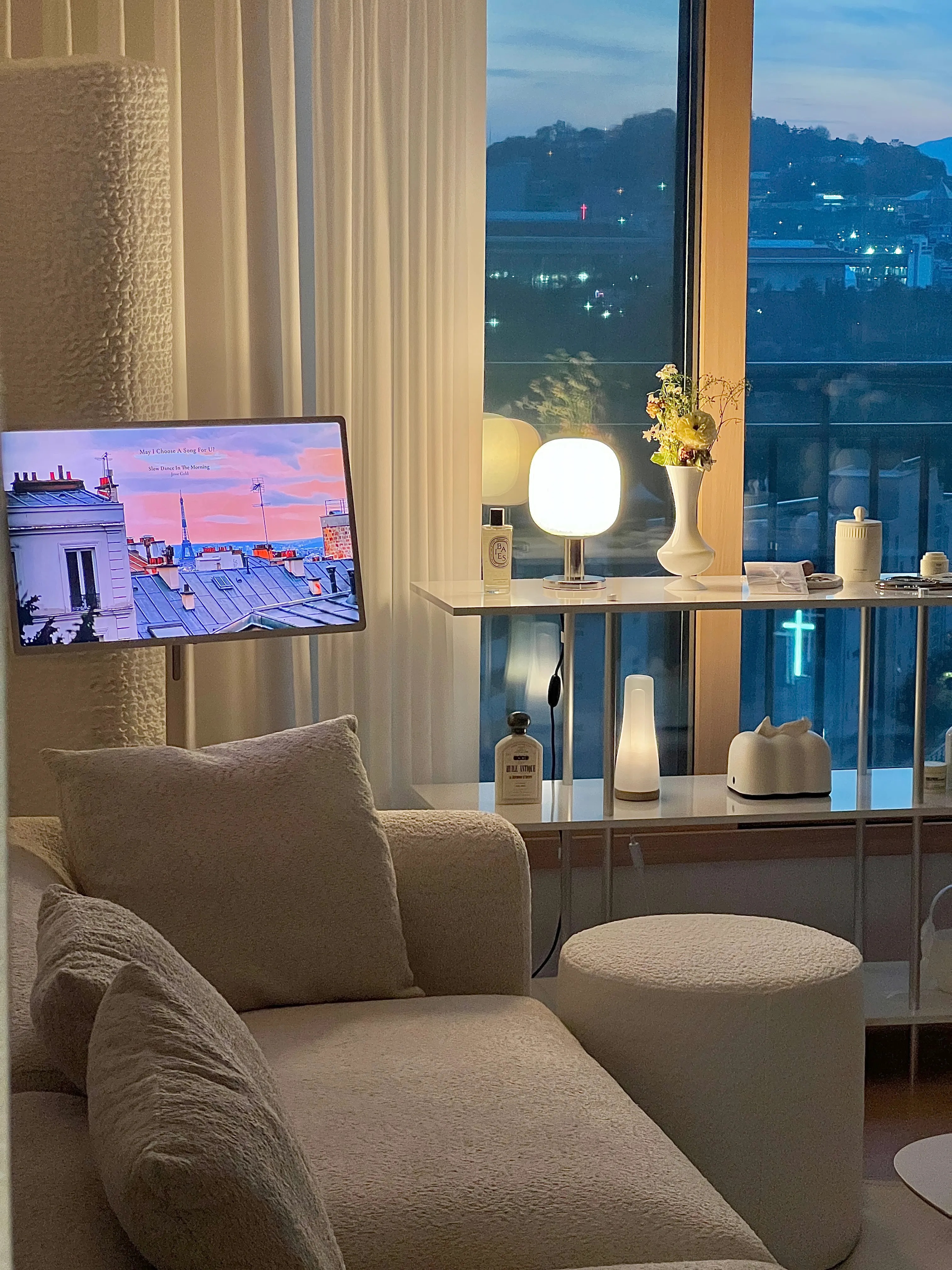 Lumir S Table Lamp user photo