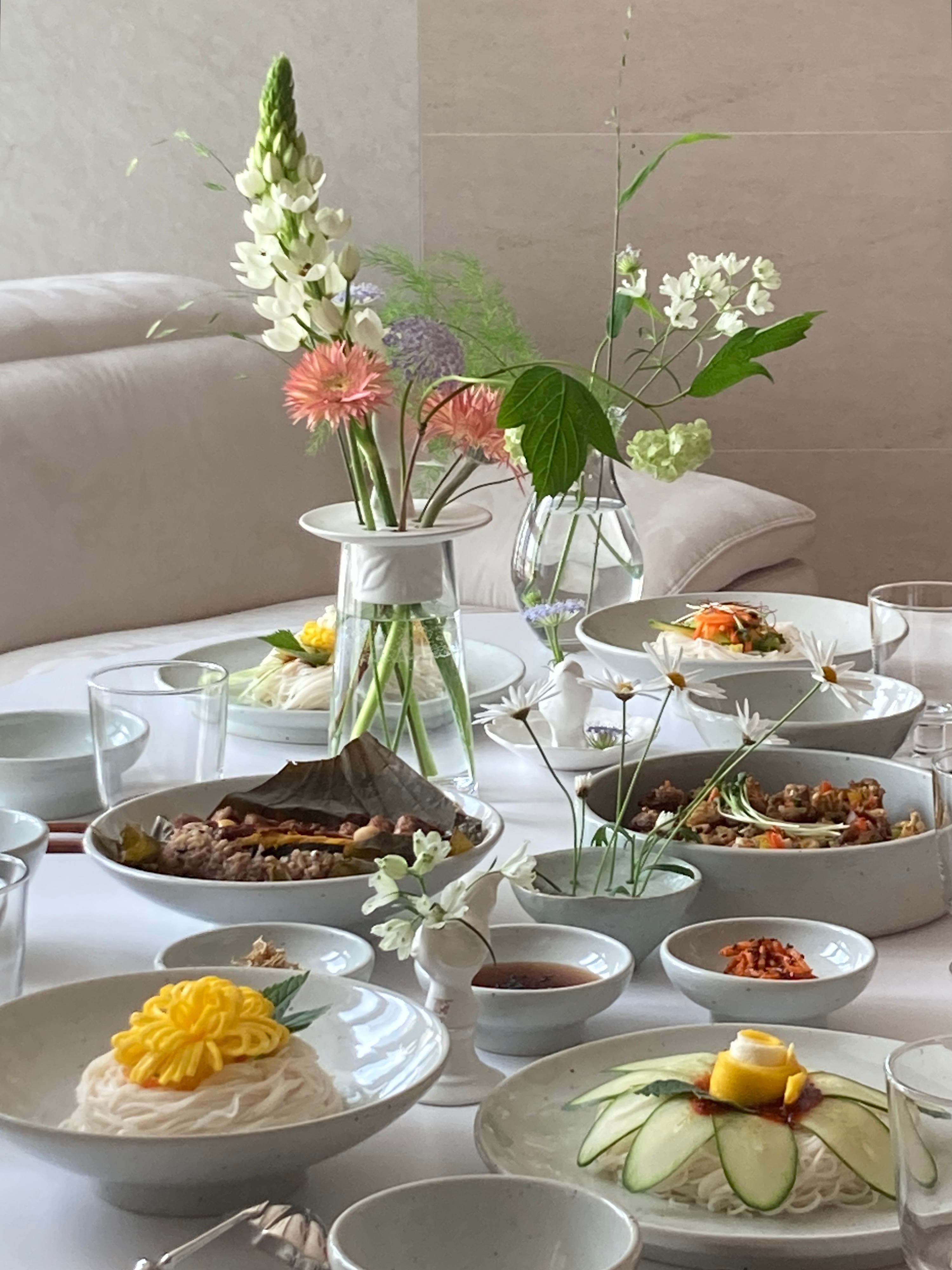 Dual-Tone Chopsticks & Spoon Set user photo