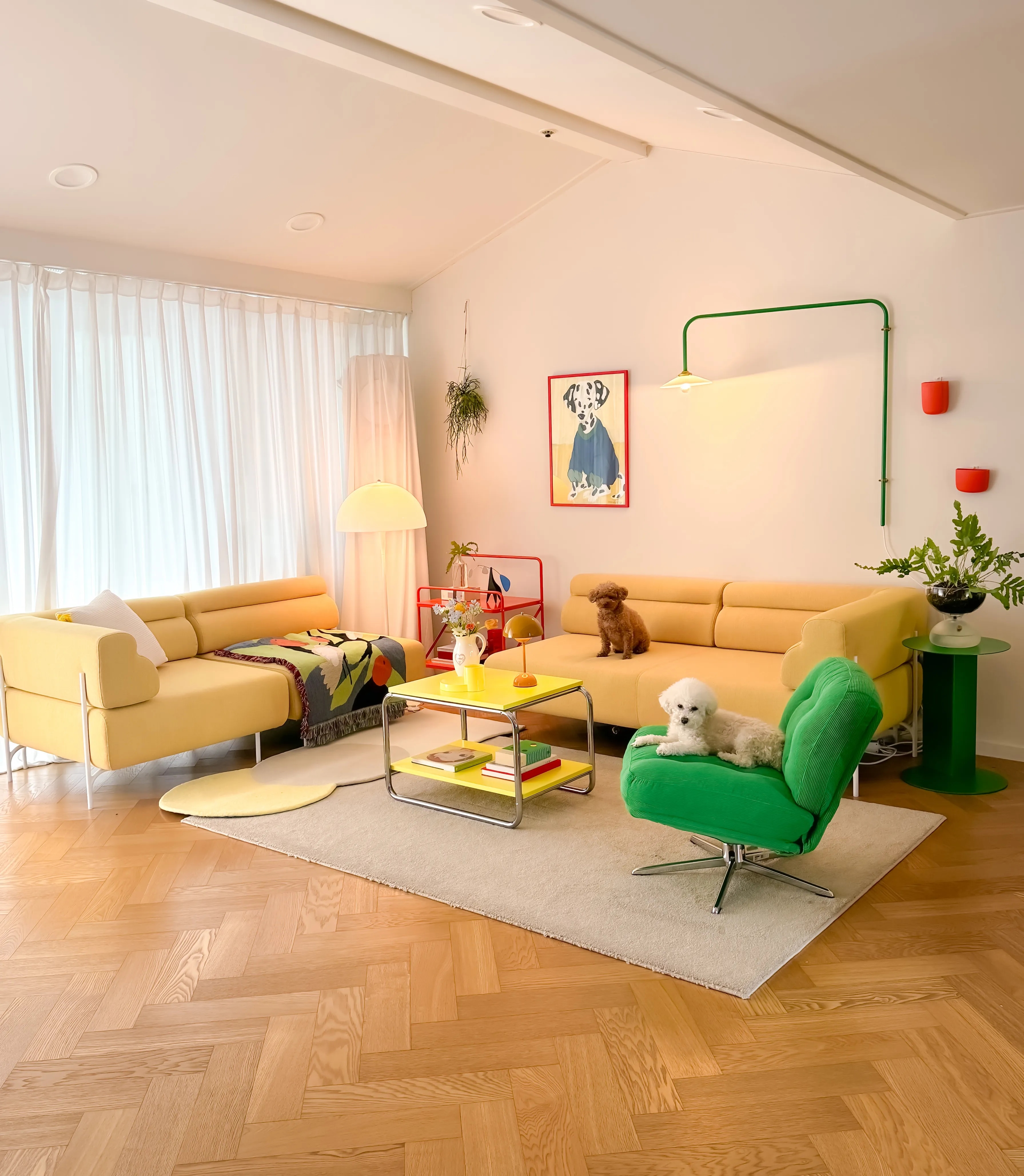 IKEA BAGGBODA バッグボーダサイドテーブル | サイドテーブル | Ohouse