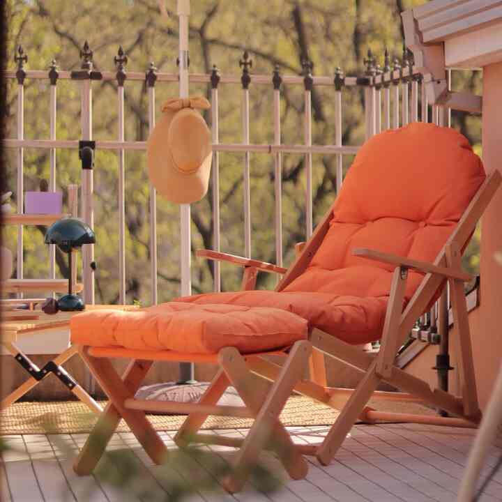 Tagged posts featuring Foldable Wood Recliner Chair 3