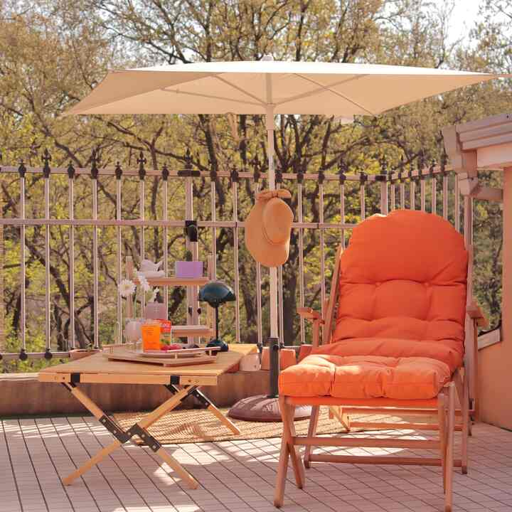 Tagged posts featuring Foldable Wood Recliner Chair 2