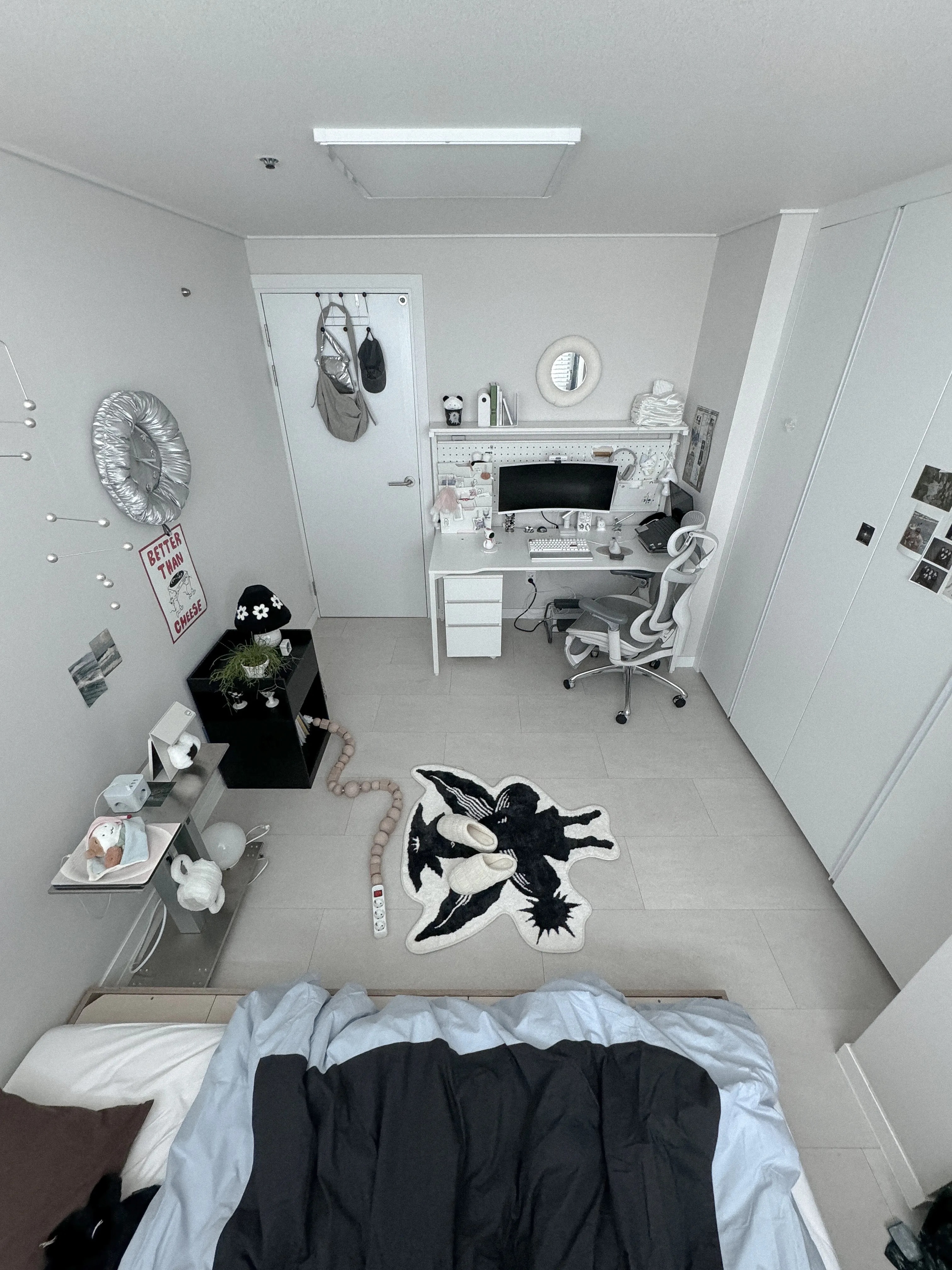 Pillow Clock user photo