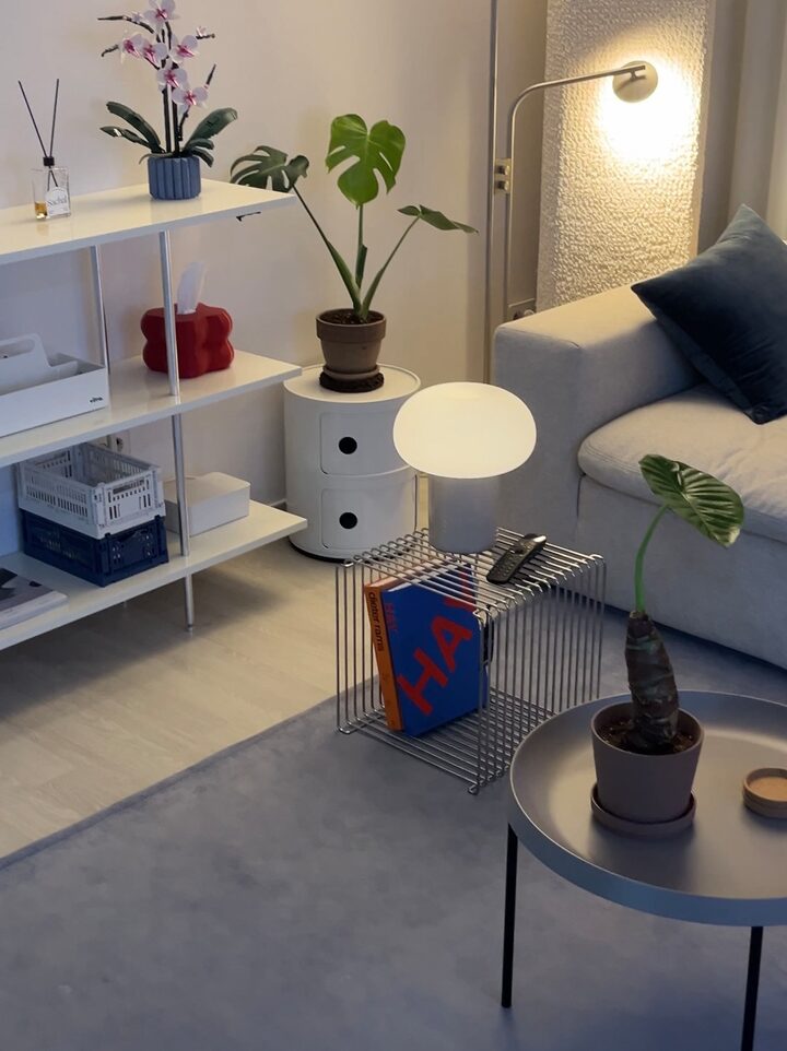 short form carousel card thumbnail