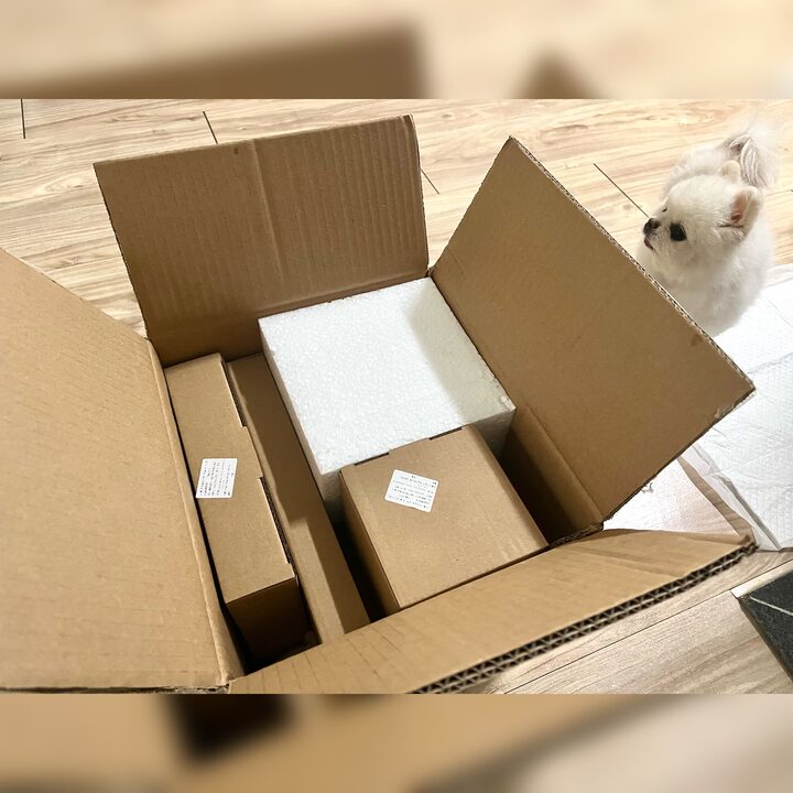 short form carousel card thumbnail