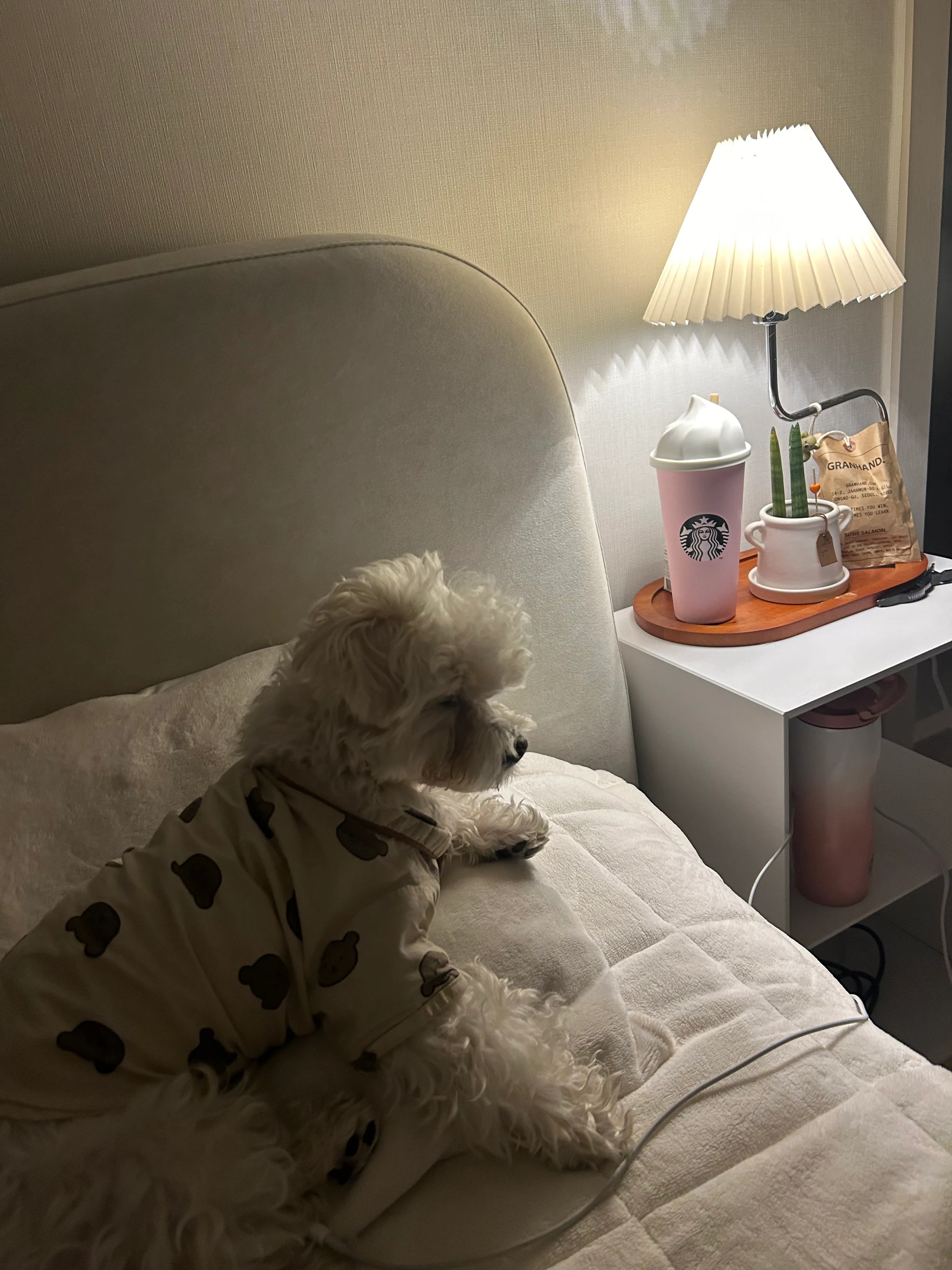 S-Shape Modular Side Table user photo