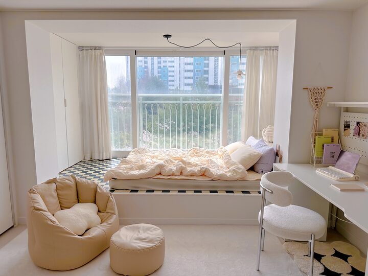 short form carousel card thumbnail