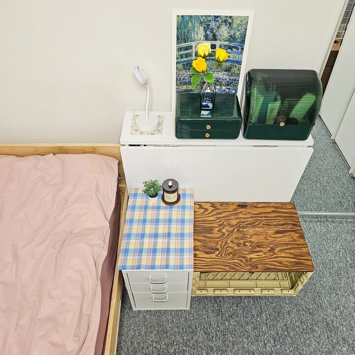 short form carousel card thumbnail