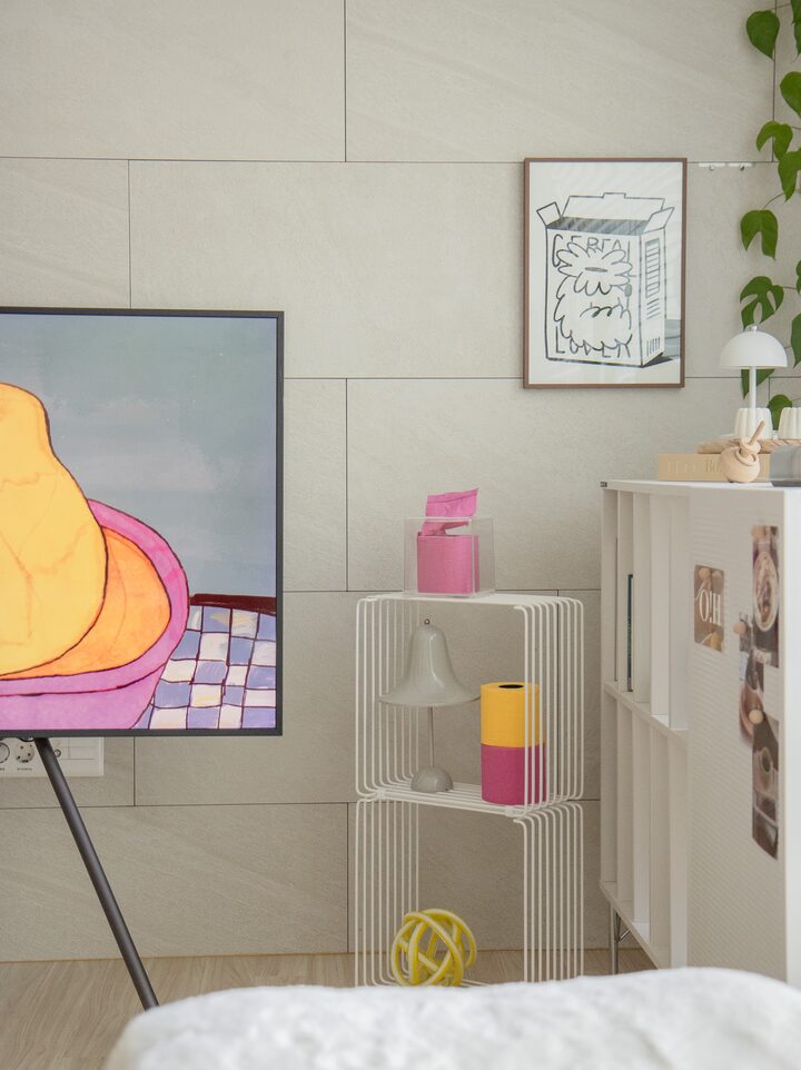 short form carousel card thumbnail