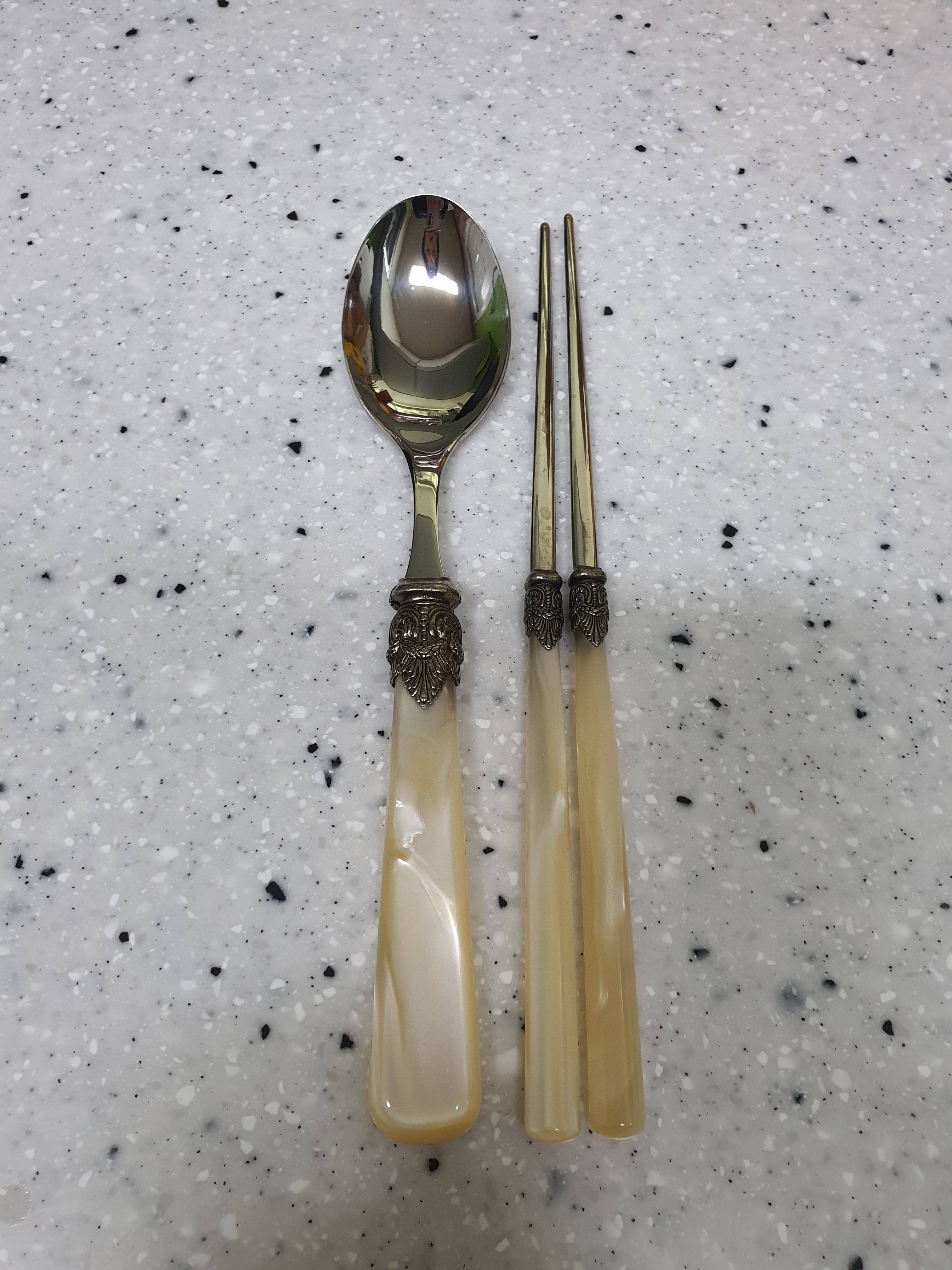 Napoleon Cutlery Set (4-Piece) user photo