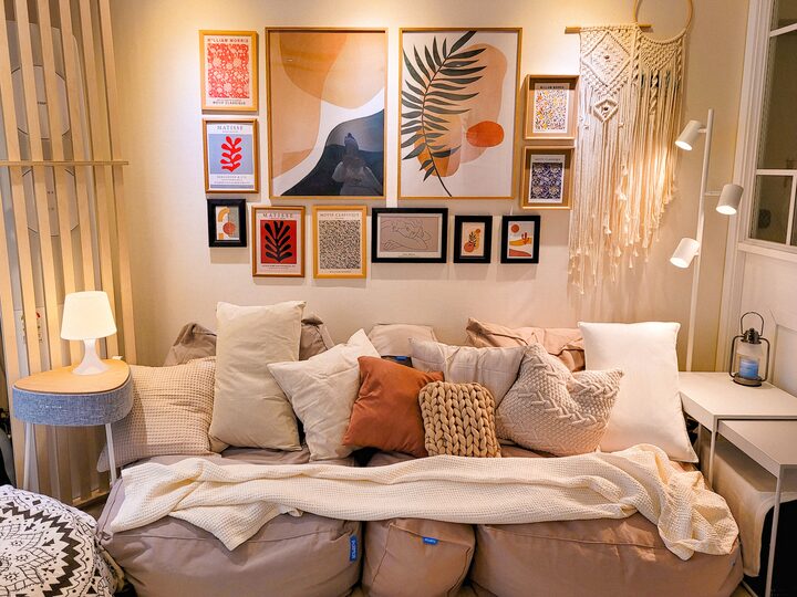 short form carousel card thumbnail