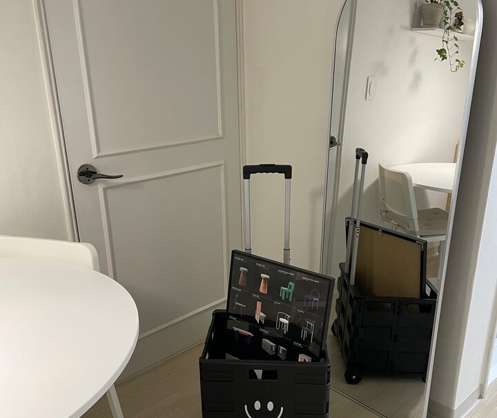 short form carousel card thumbnail