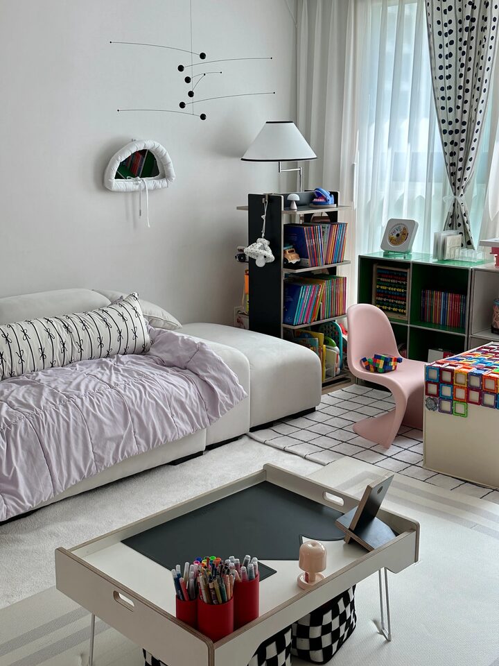 short form carousel card thumbnail