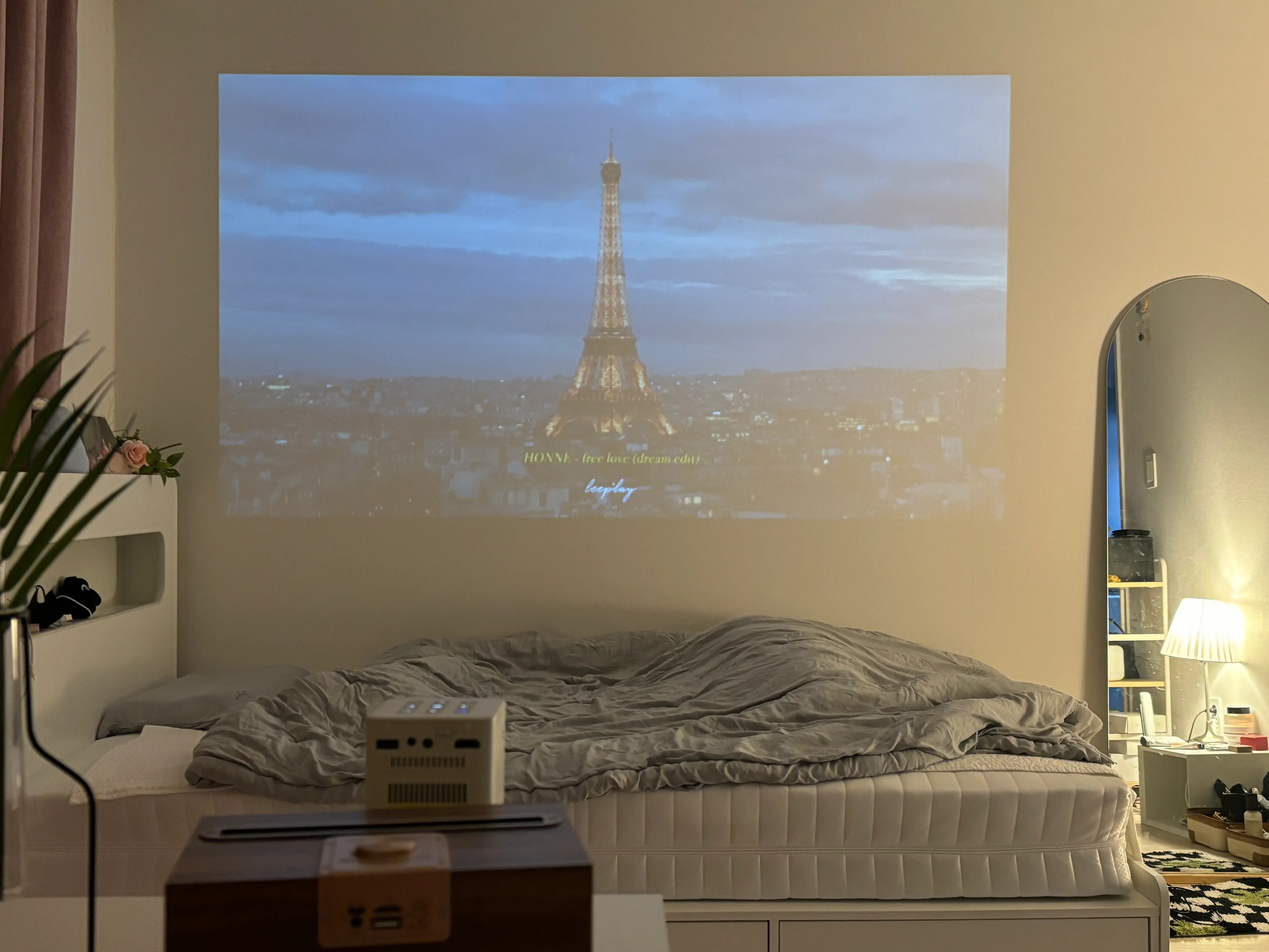 Checkered Accent Rug user photo