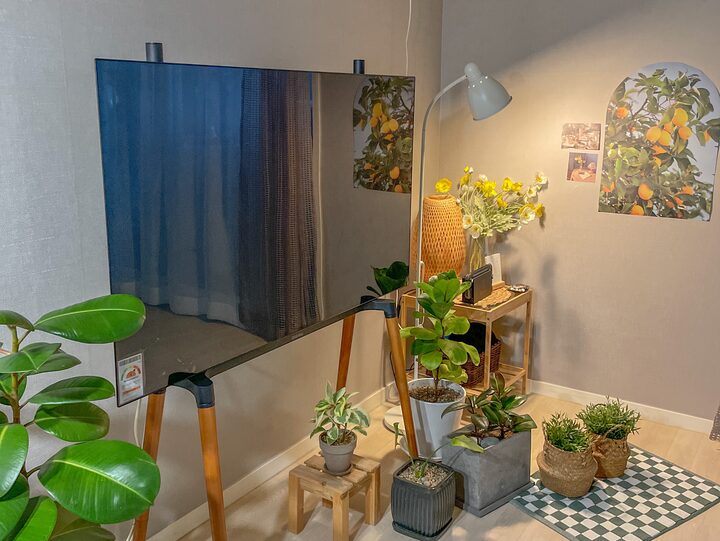 short form carousel card thumbnail