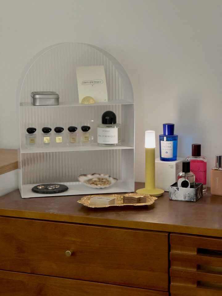 short form carousel card thumbnail