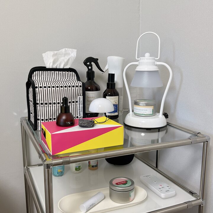 short form carousel card thumbnail