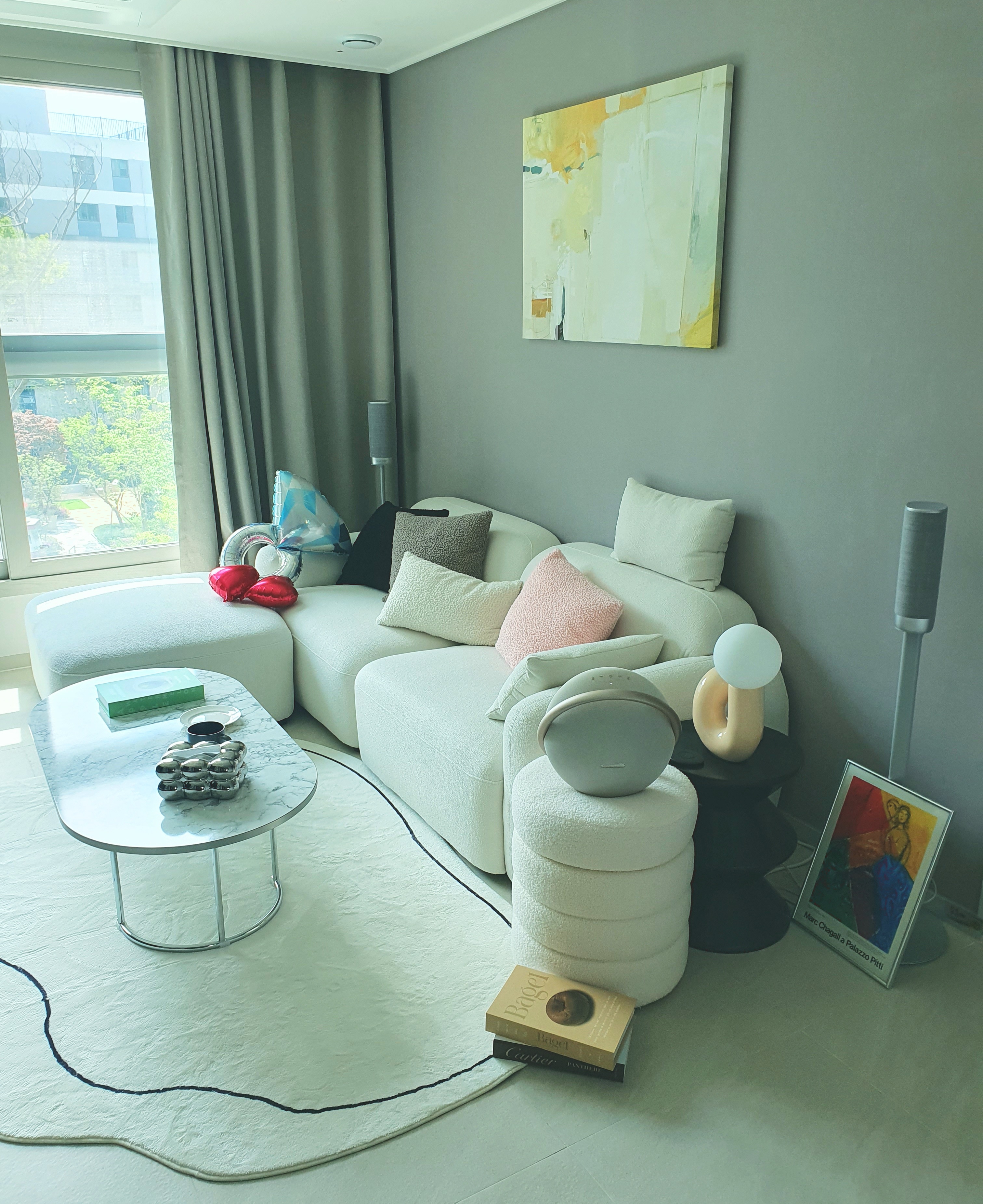 Lava Table Mood Lamp user photo