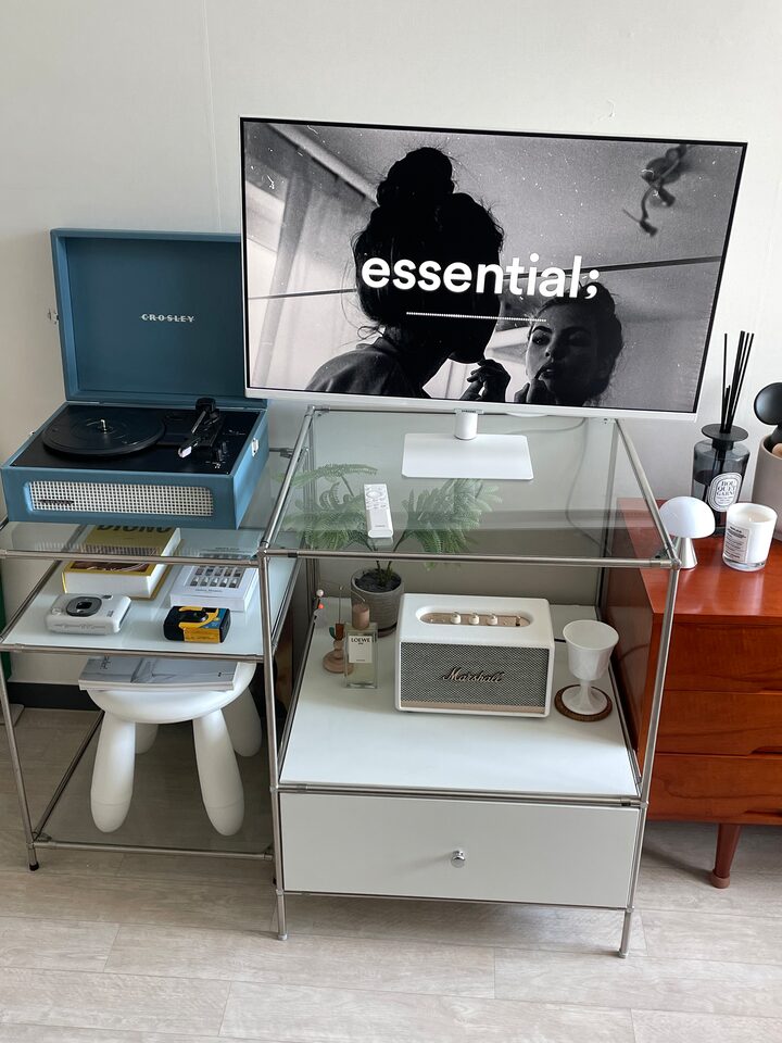 short form carousel card thumbnail