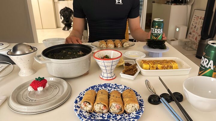 short form carousel card thumbnail