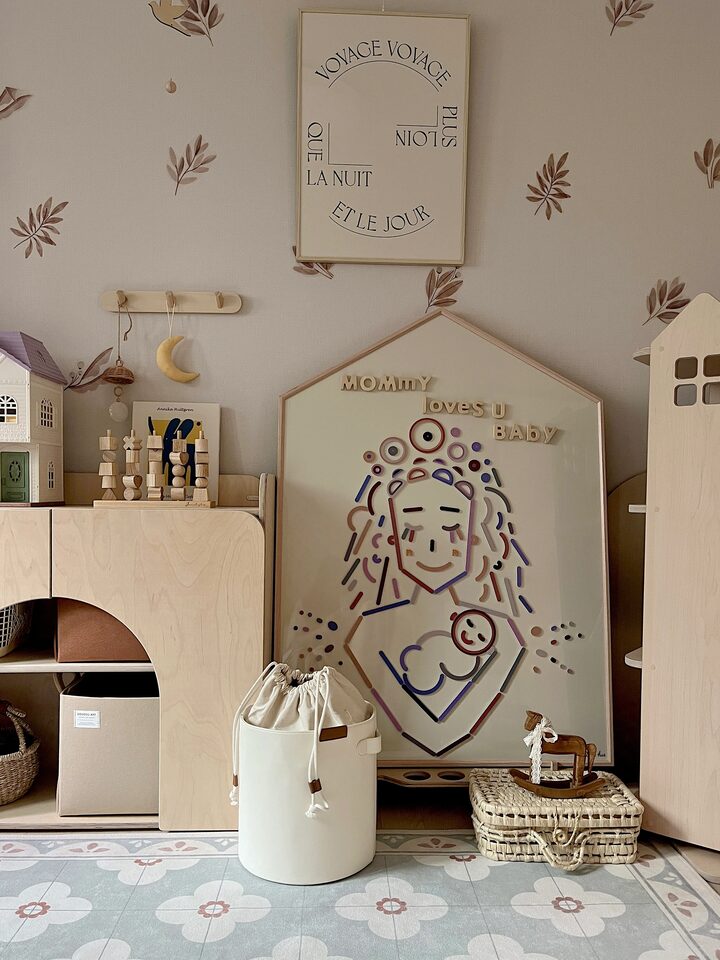 short form carousel card thumbnail