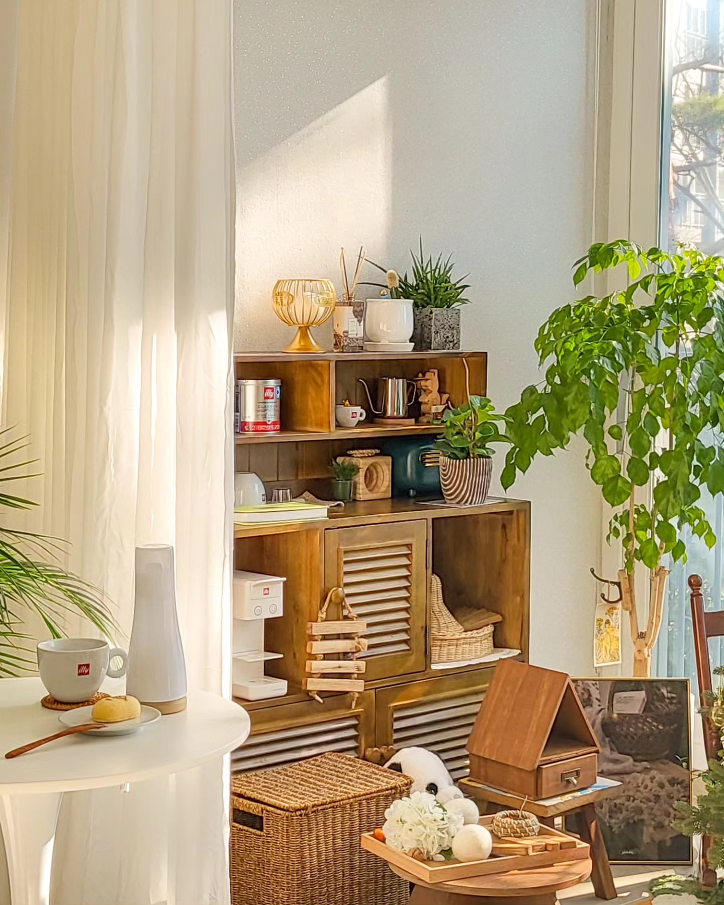 Lumir S Table Lamp user photo