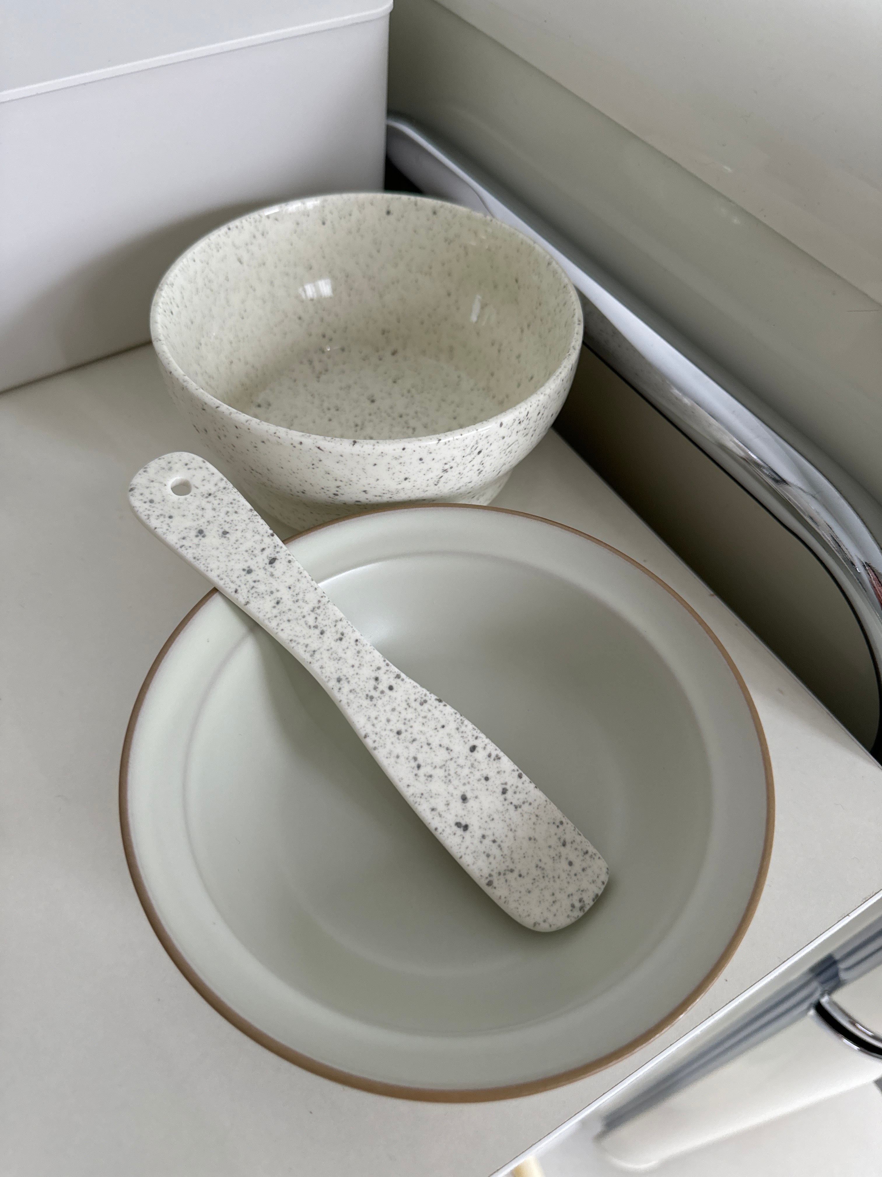 Slow Series Deep Bowl - Large user photo