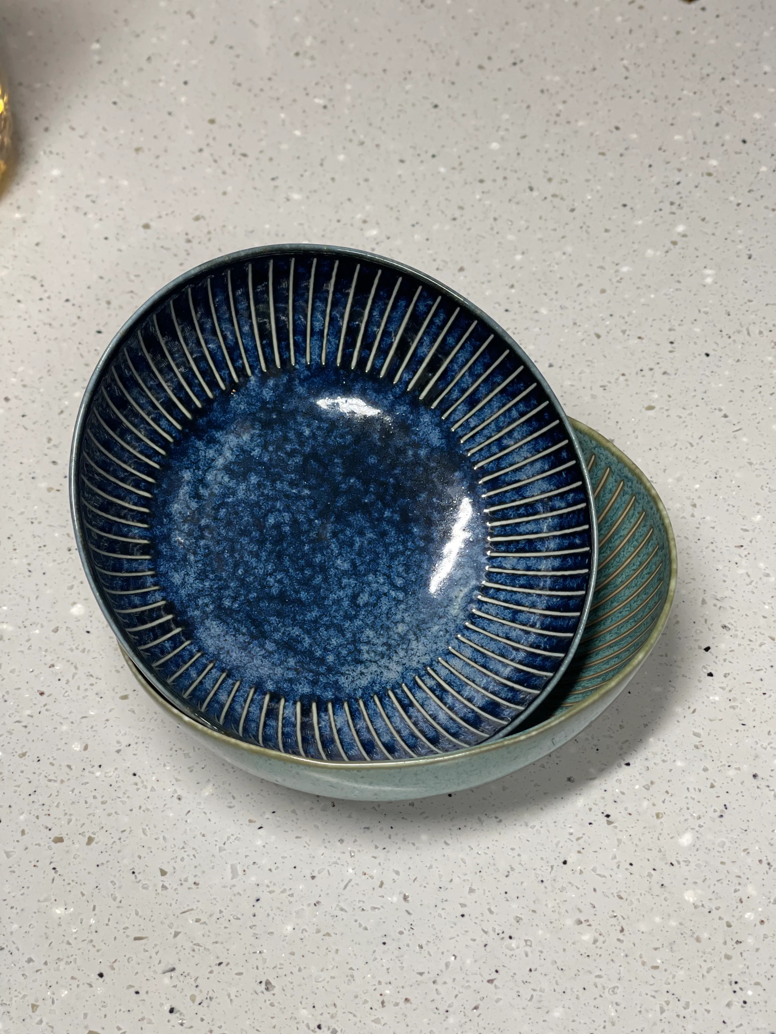 Everyday Collection Japanese Small Soup & Side Bowl (Set of 2) user photo