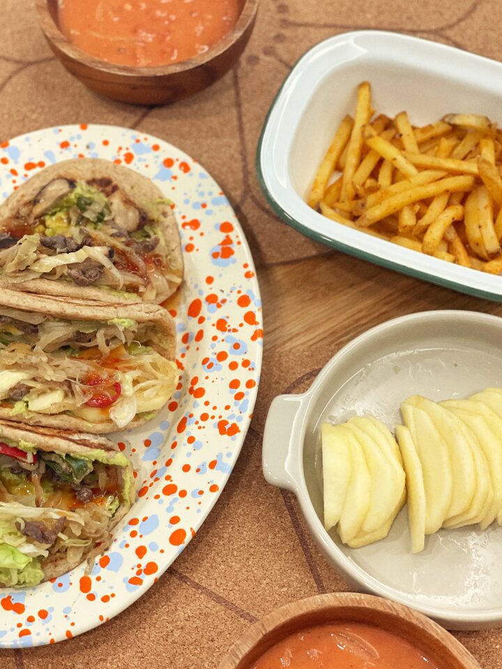 short form carousel card thumbnail