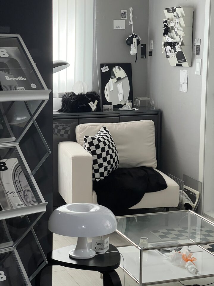 short form carousel card thumbnail