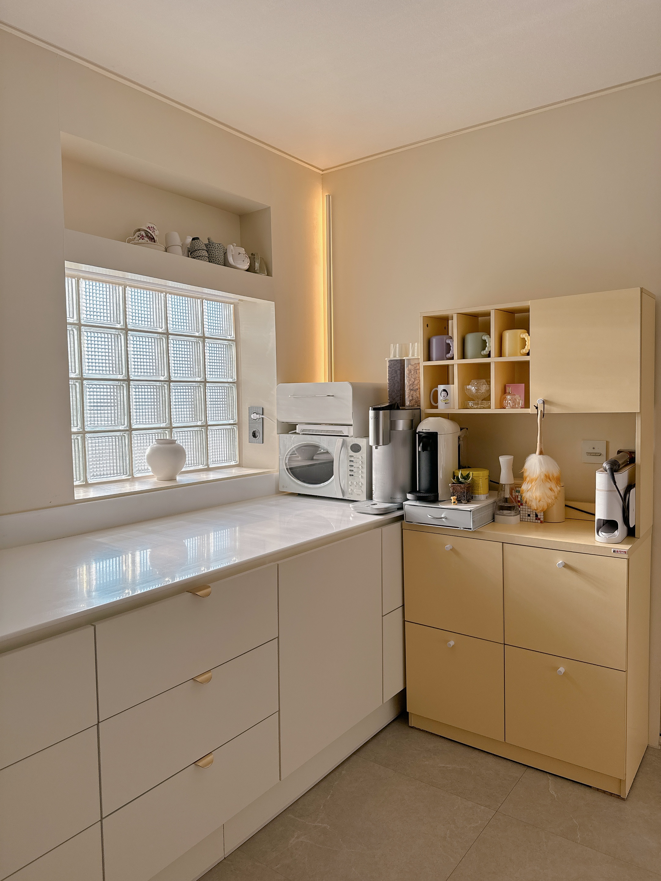 Countertop Supplement Organizer Drawer user photo