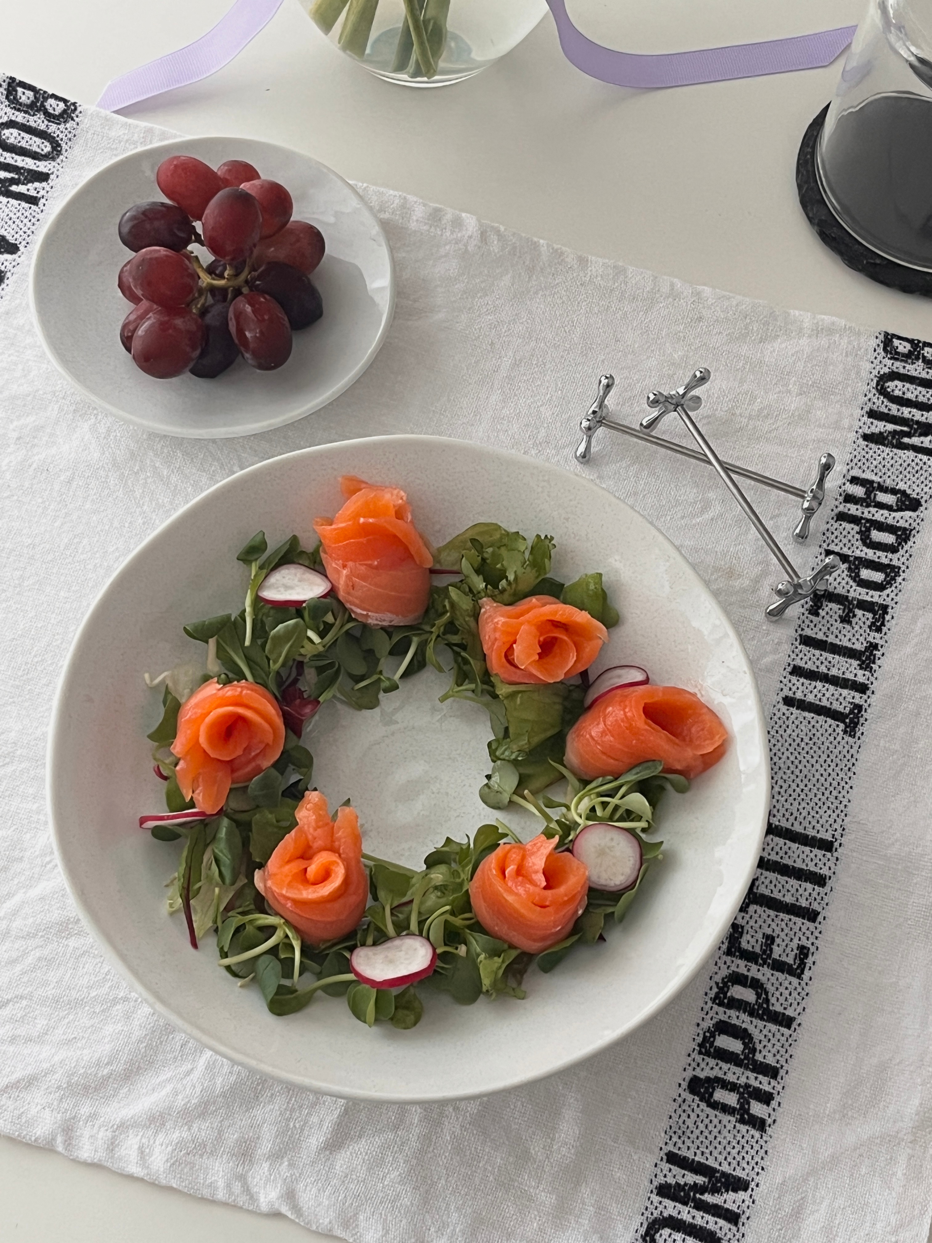 Le Blanc Pasta Bowl Set (2-Piece) user photo