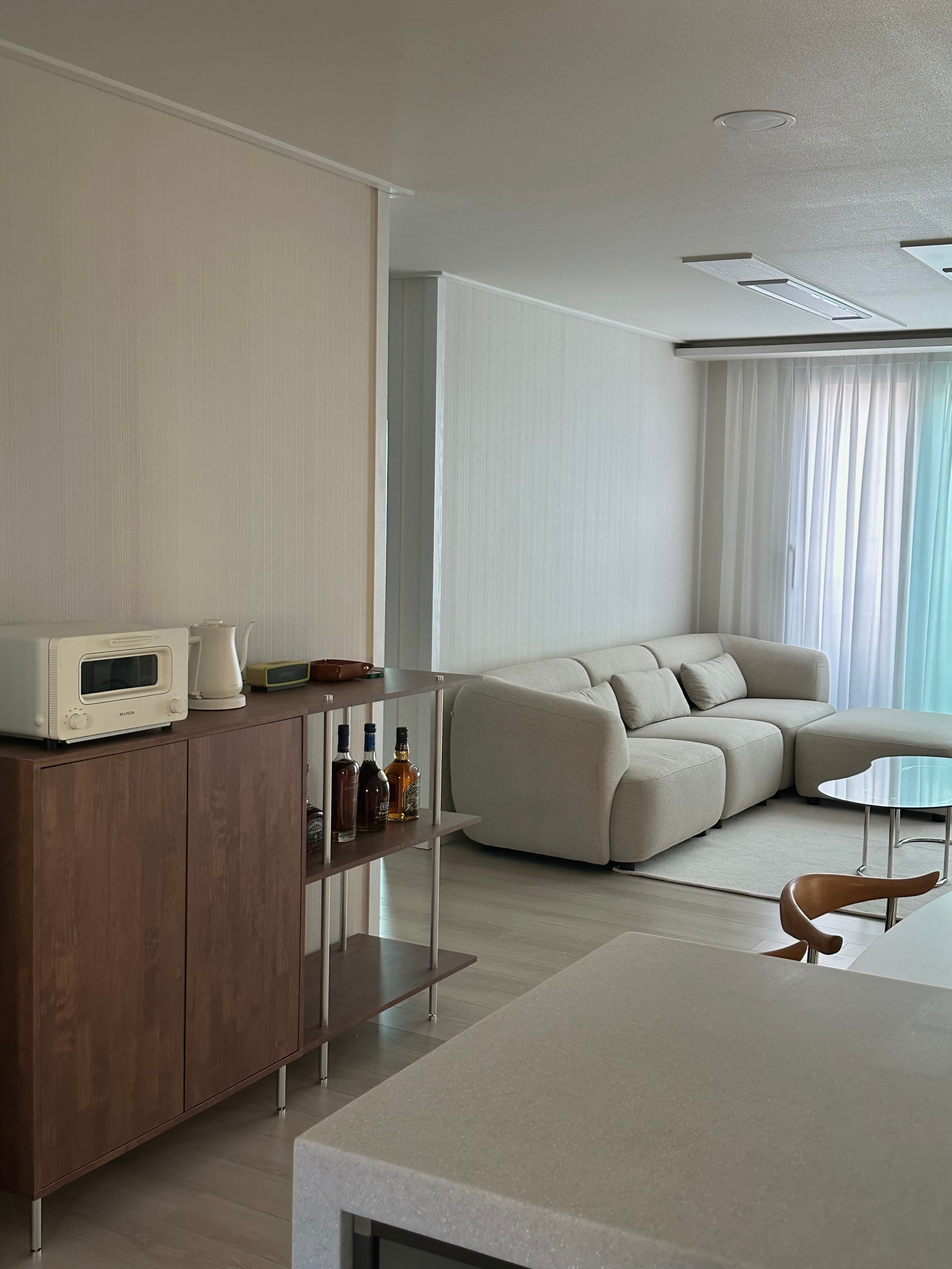 Modular Storage Console user photo