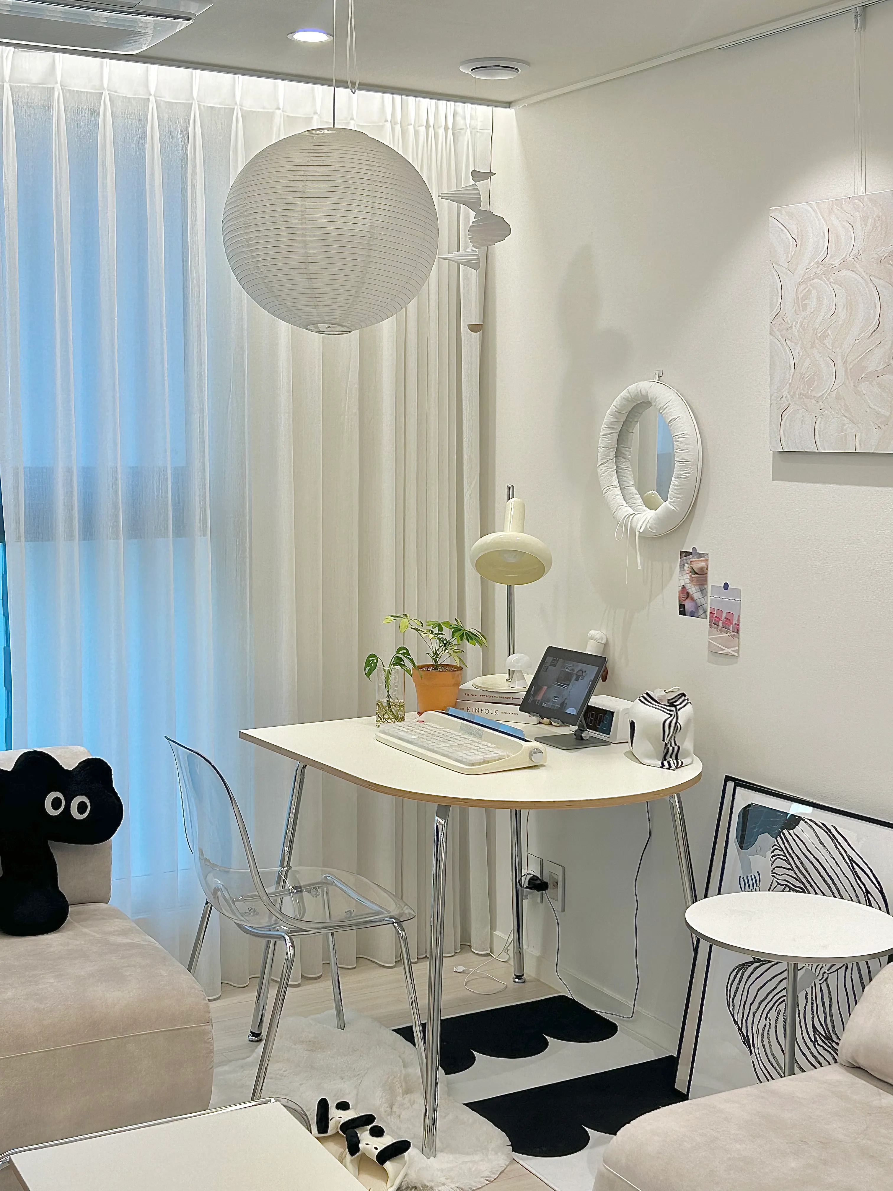 Glow Table Lamp user photo