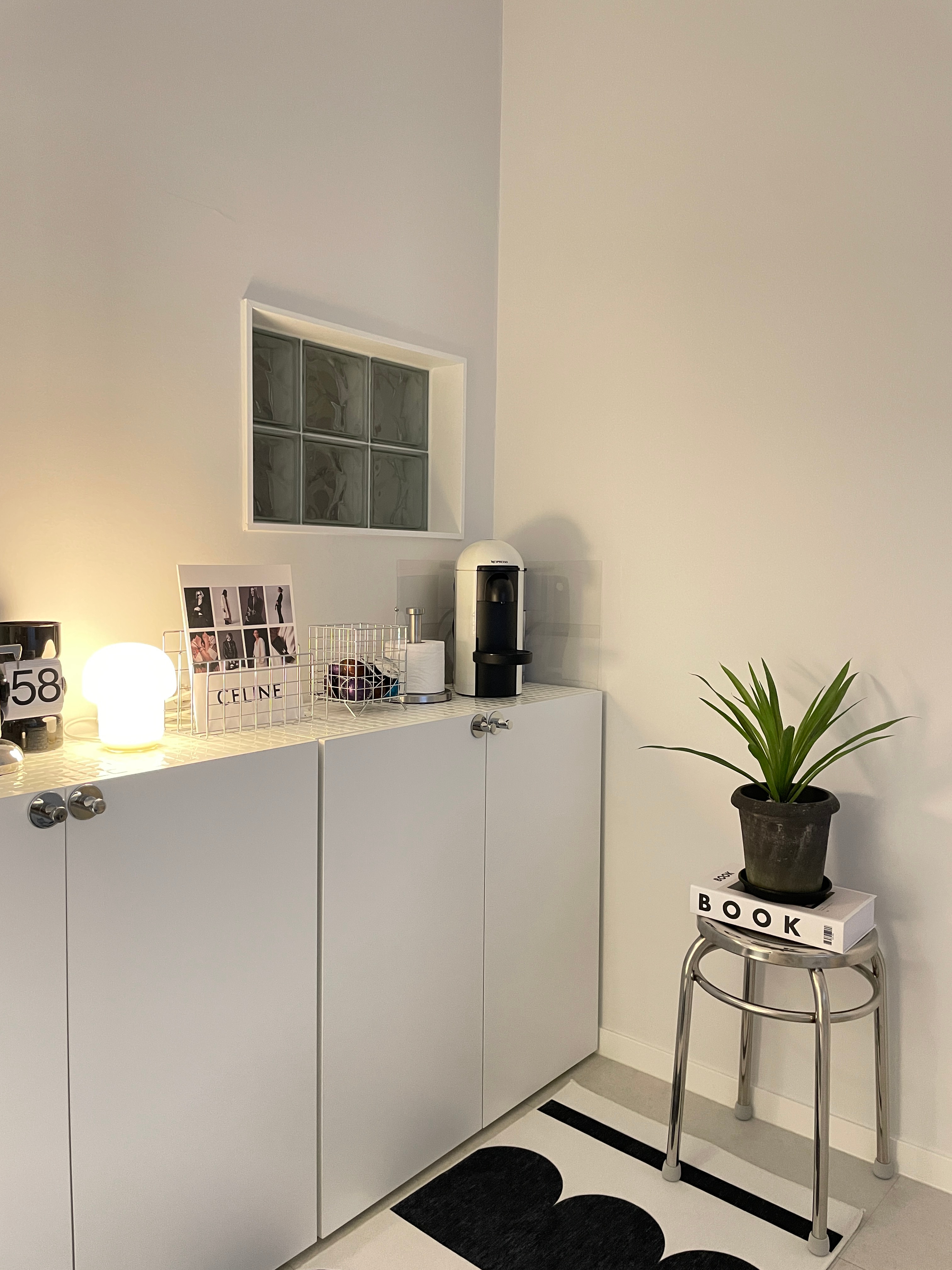 Wire Storage Organizer Basket user photo