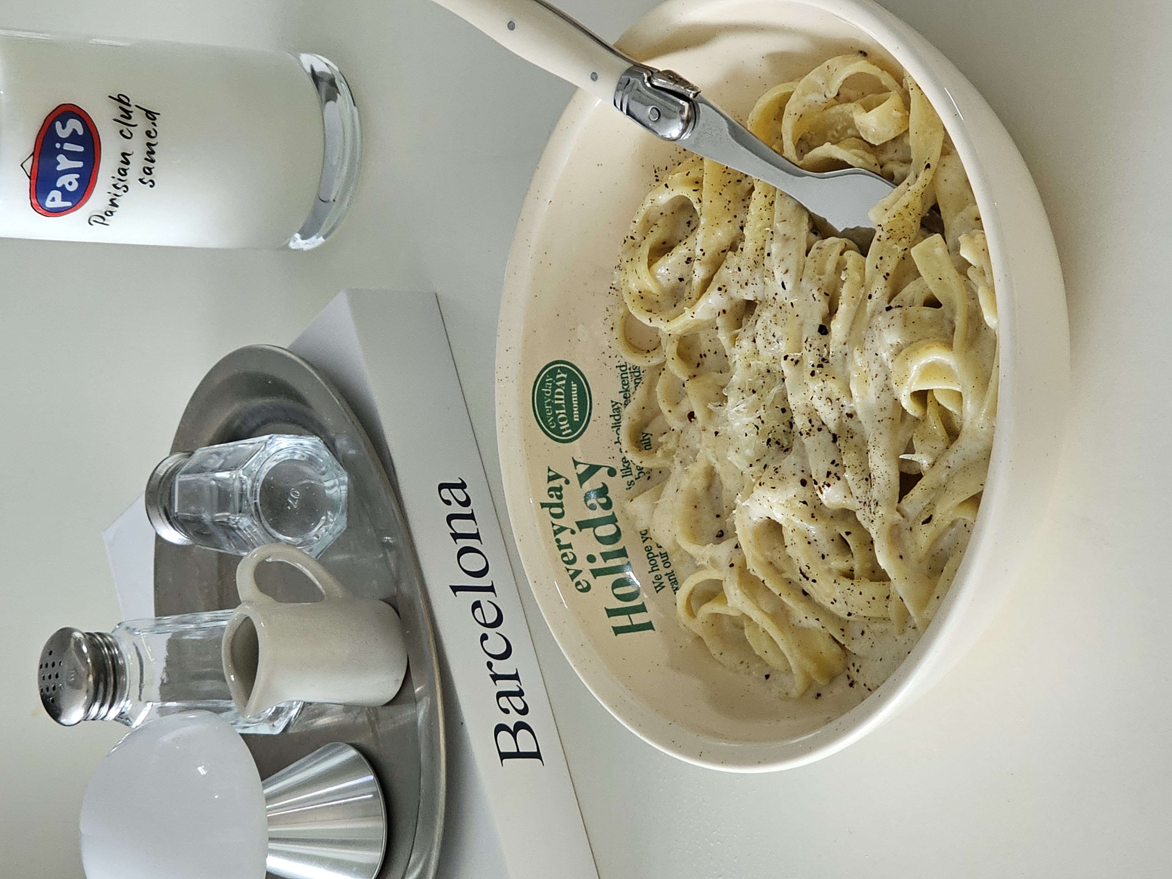 Laguiole Fork & Knife Set for 2 user photo